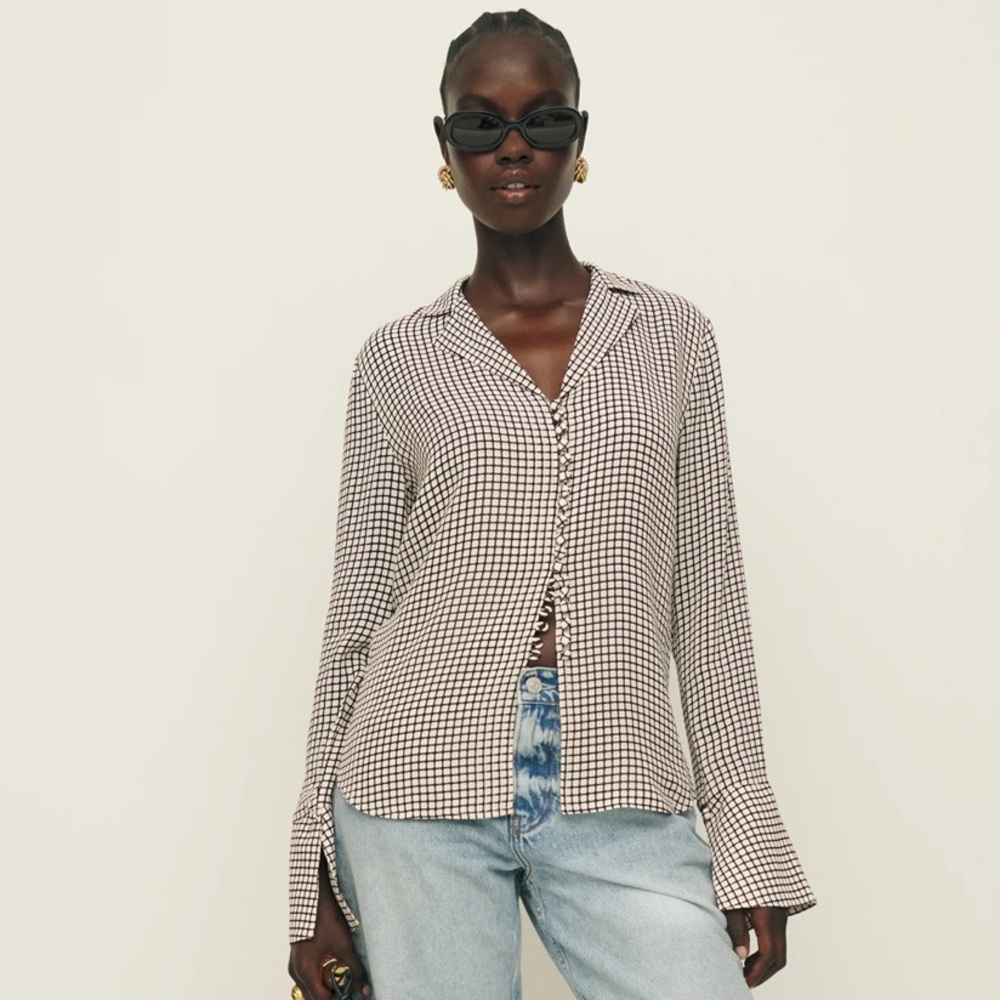 Reformation Jeremiah Top